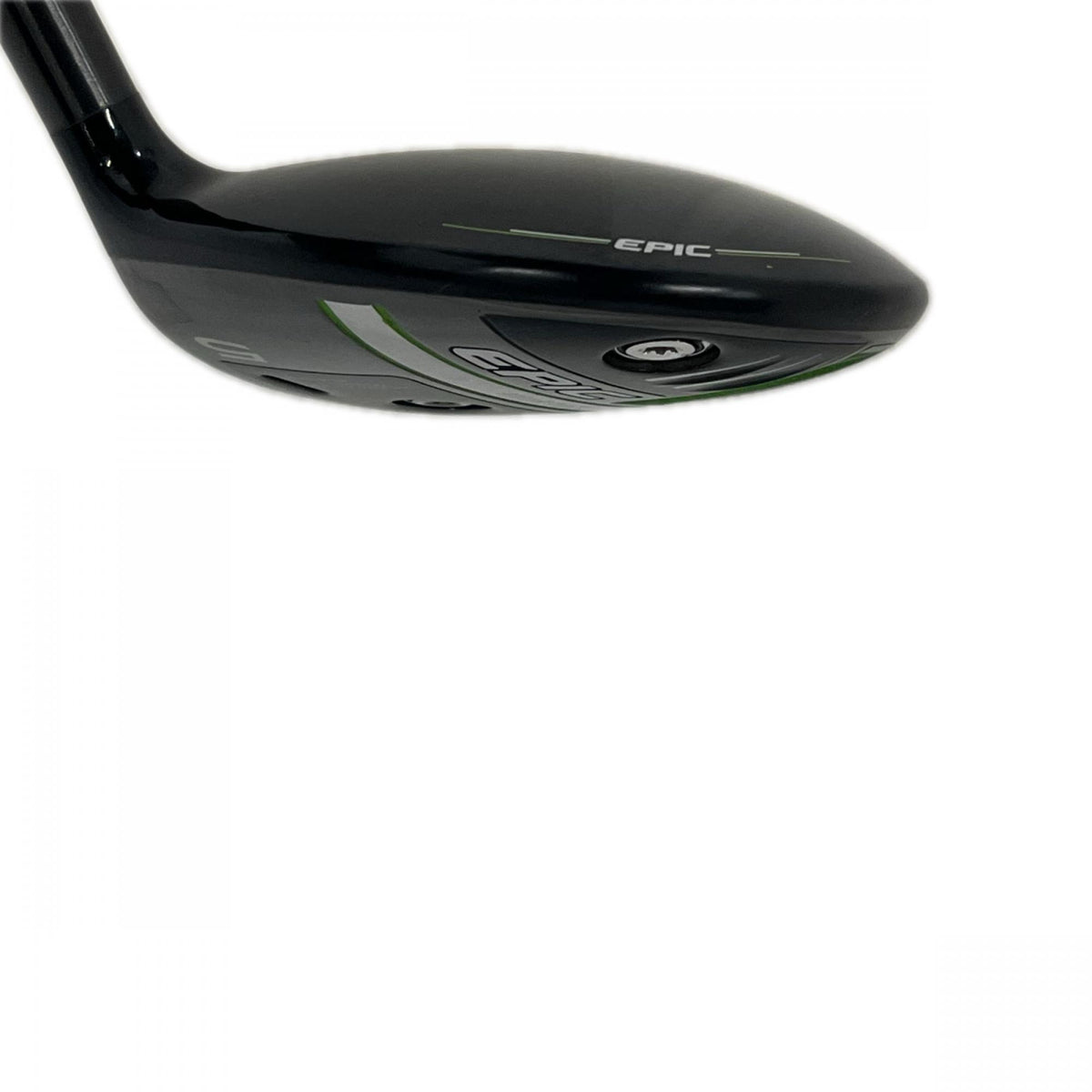 Callaway Fairway EPIC MAX 18° StiffRegular Diamana 40 for CW(2021 EPIC FW)