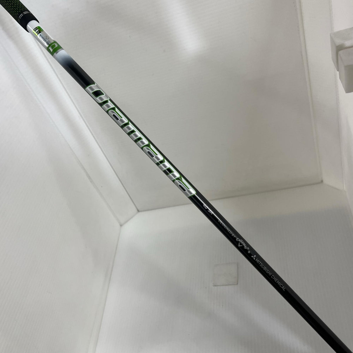 Callaway Fairway EPIC MAX 18° StiffRegular Diamana 40 for CW(2021 EPIC FW)