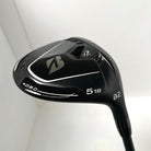 Bridgestone Fairway BRIDGESTONE B2 18° Stiff Diamana BS50(FW)