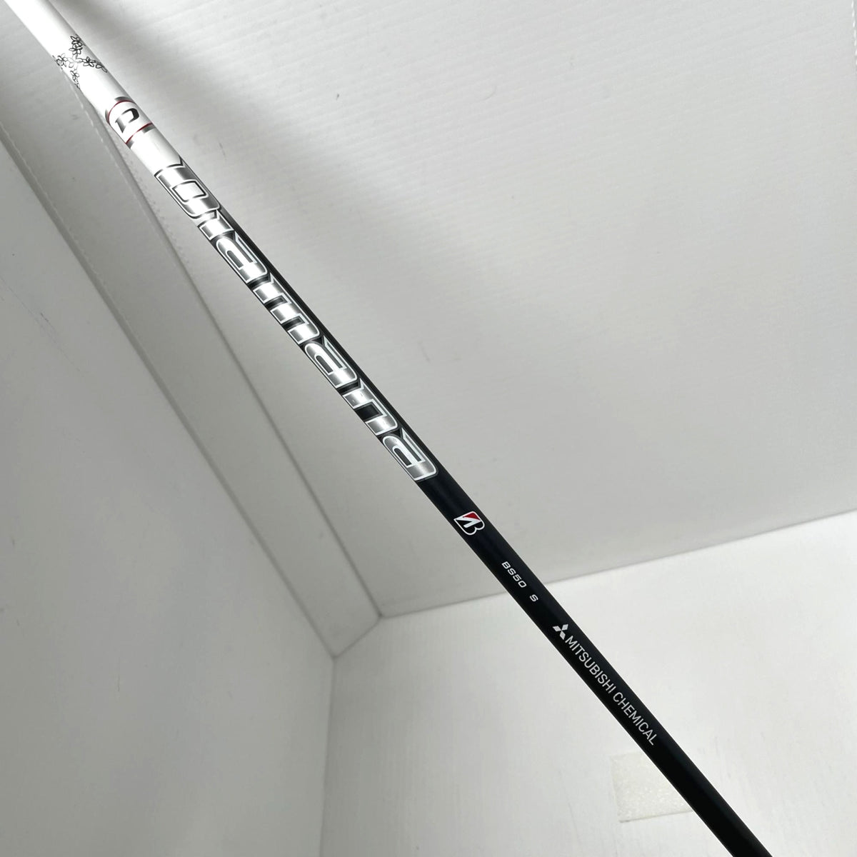 Bridgestone Fairway BRIDGESTONE B2 18° Stiff Diamana BS50(FW)