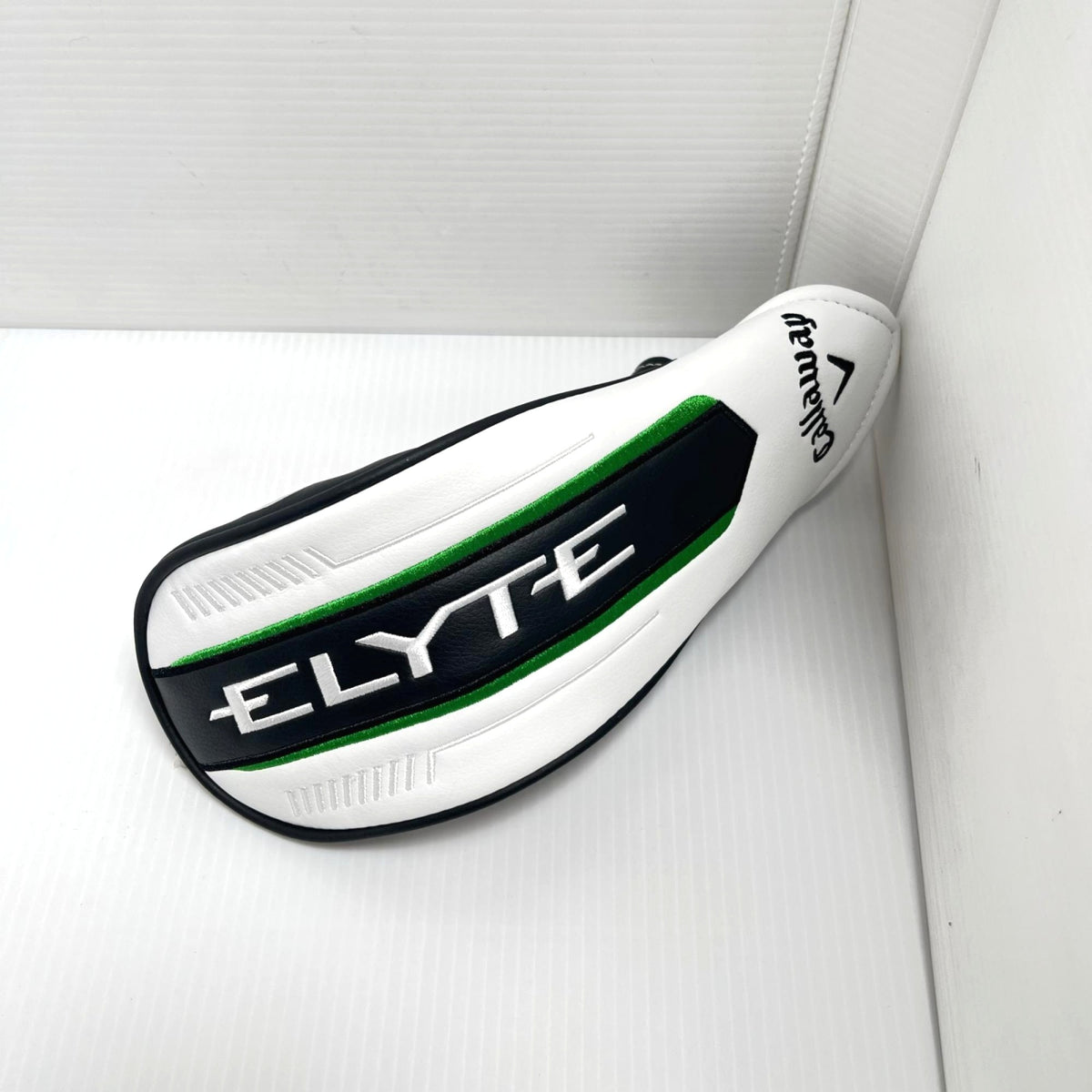 Callaway Fairway ELYTE Triple D 15° Stiff Genuine custom shaft