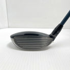 Callaway Fairway ELYTE Triple D 15° Stiff Genuine custom shaft