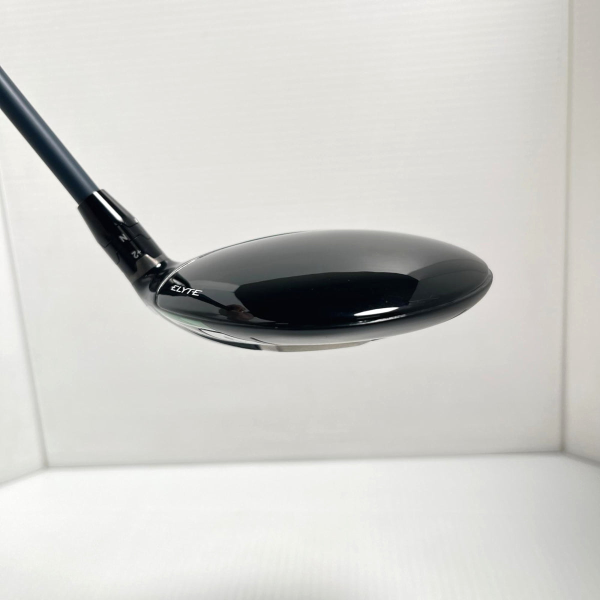 Callaway Fairway ELYTE Triple D 15° Stiff Genuine custom shaft