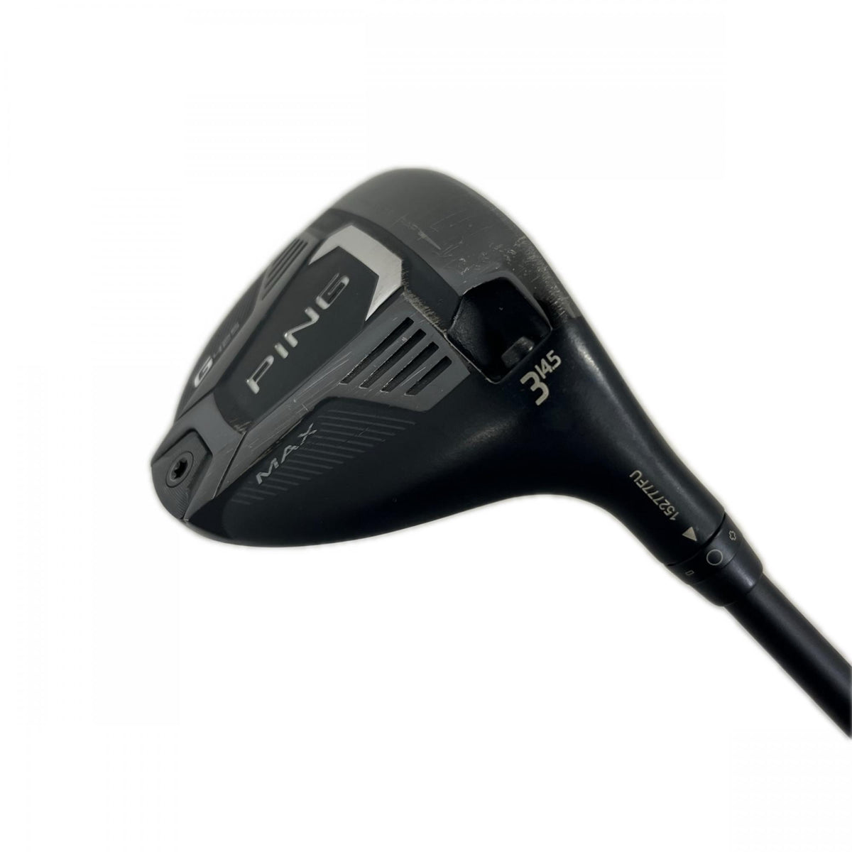 Ping Fairway G425 MAX 14.5° Stiff ALTA J CB SLATE(FW)