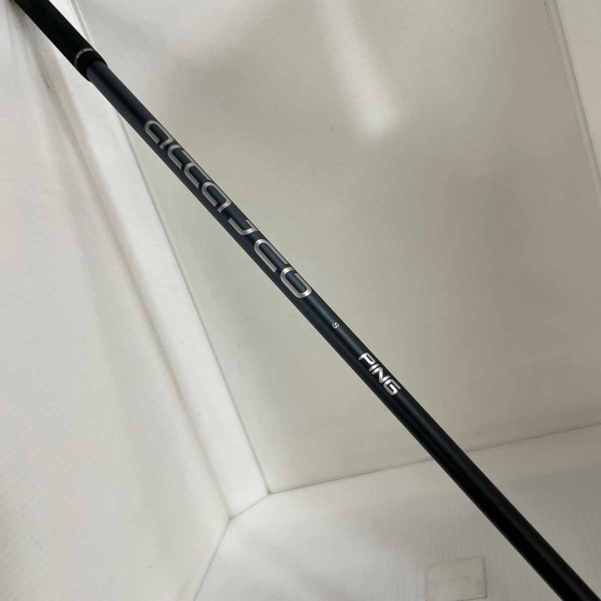 Ping Fairway G425 MAX 14.5° Stiff ALTA J CB SLATE(FW)