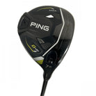 Ping Fairway G430 MAX 21° Stiff ALTA J CB BLACK(FW)