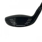 Ping Fairway G430 MAX 21° Stiff ALTA J CB BLACK(FW)