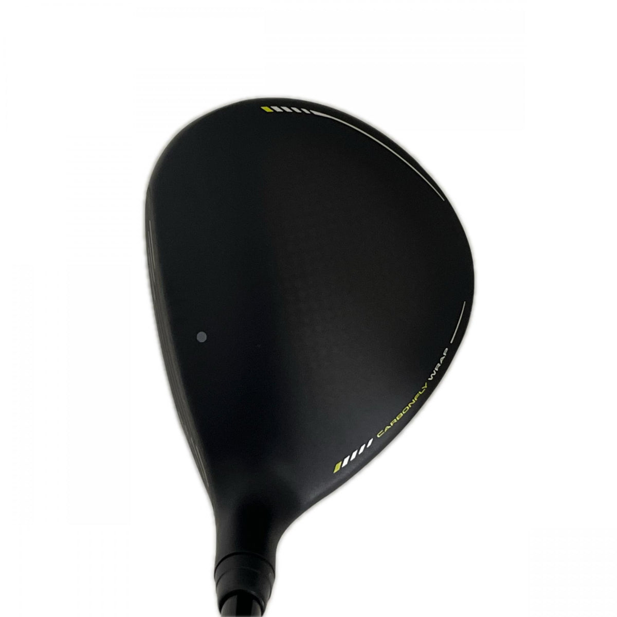 Ping Fairway G430 MAX 21° Stiff ALTA J CB BLACK(FW)