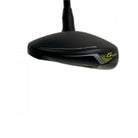 Ping Fairway G430 MAX 21° Stiff ALTA J CB BLACK(FW)