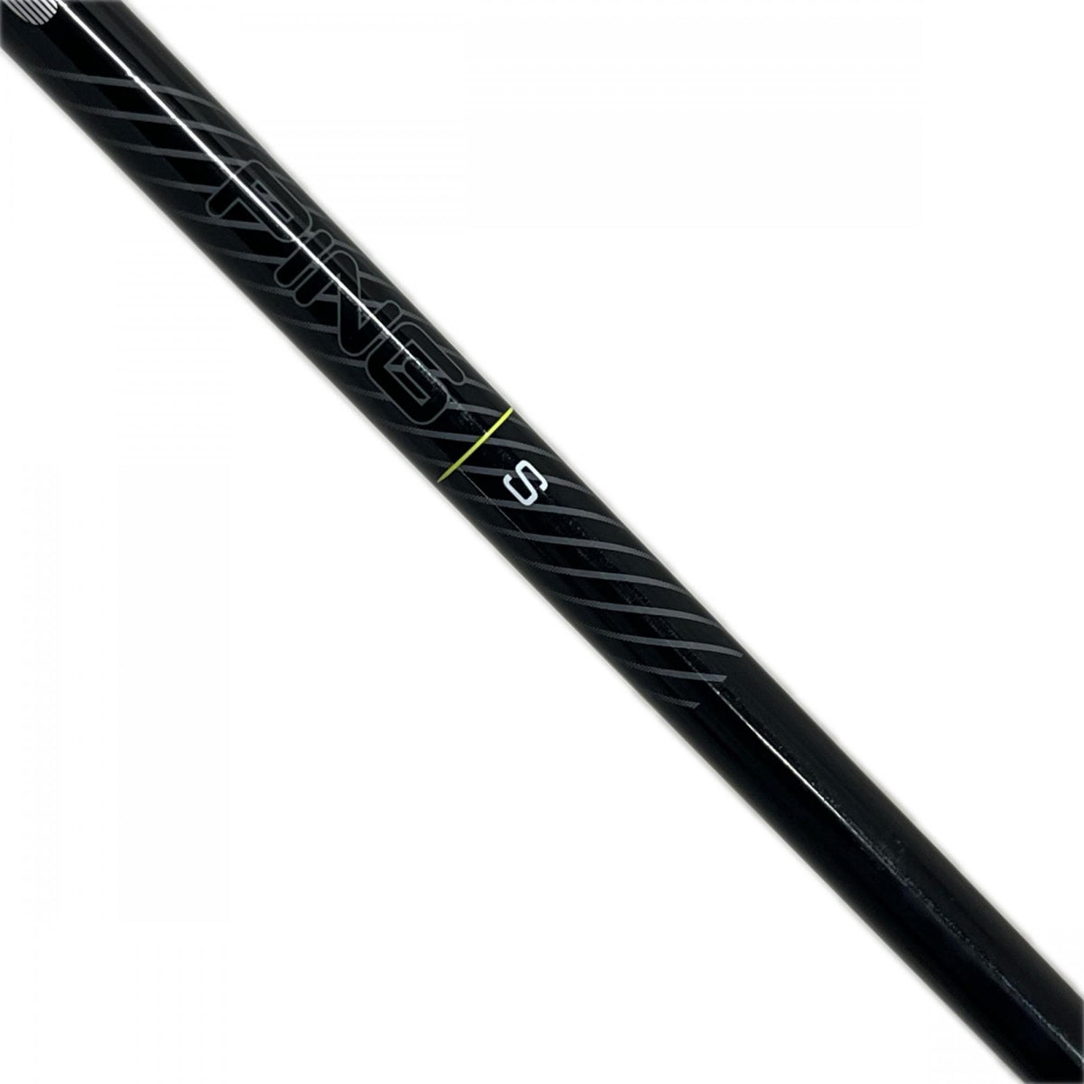 Ping Fairway G430 MAX 21° Stiff ALTA J CB BLACK(FW)