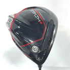 Taylormade Driver STEALTH2 9° Stiff TENSEI RED TM50(STEALTH DR)