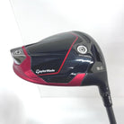 Taylormade Driver STEALTH2 9° Stiff TENSEI RED TM50(STEALTH DR)