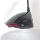 Taylormade Driver STEALTH2 9° Stiff TENSEI RED TM50(STEALTH DR)