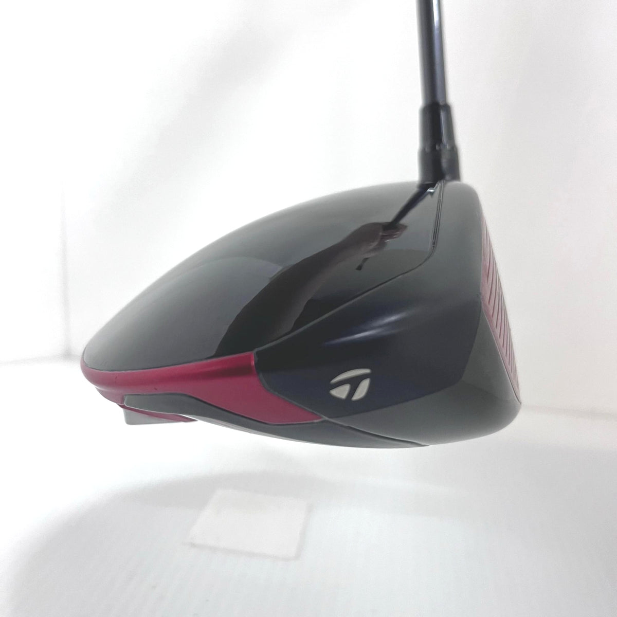 Taylormade Driver STEALTH2 9° Stiff TENSEI RED TM50(STEALTH DR)
