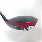 Taylormade Driver STEALTH2 9° Stiff TENSEI RED TM50(STEALTH DR)
