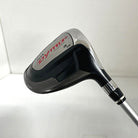 Nike Fairway SasQuatch DYMO2 QUAD KEEL 15° Stiff SQ309F