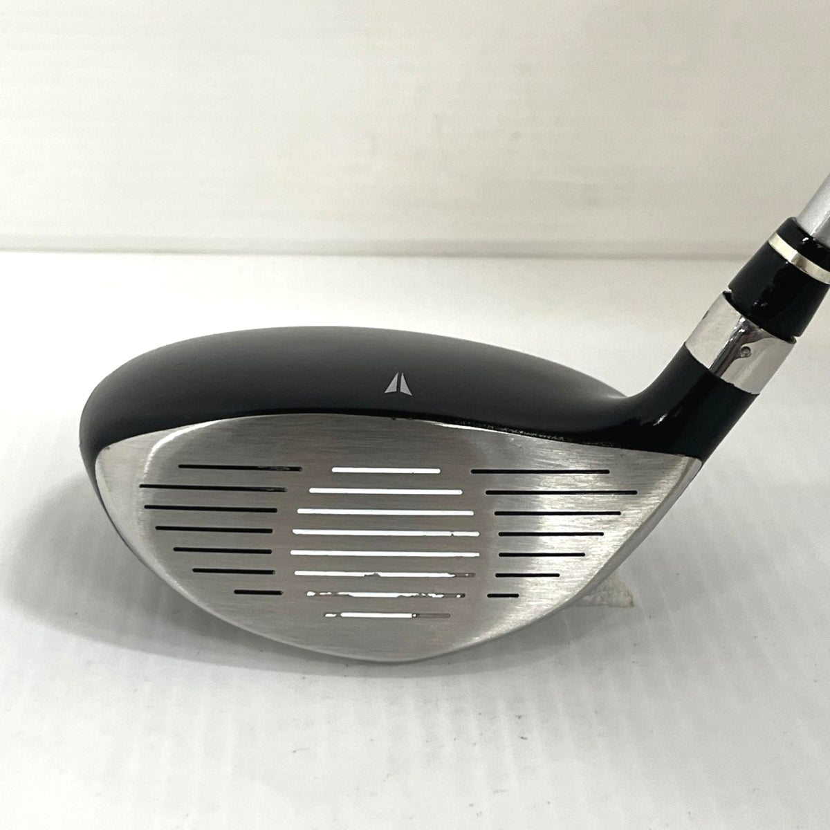 Nike Fairway SasQuatch DYMO2 QUAD KEEL 15° Stiff SQ309F