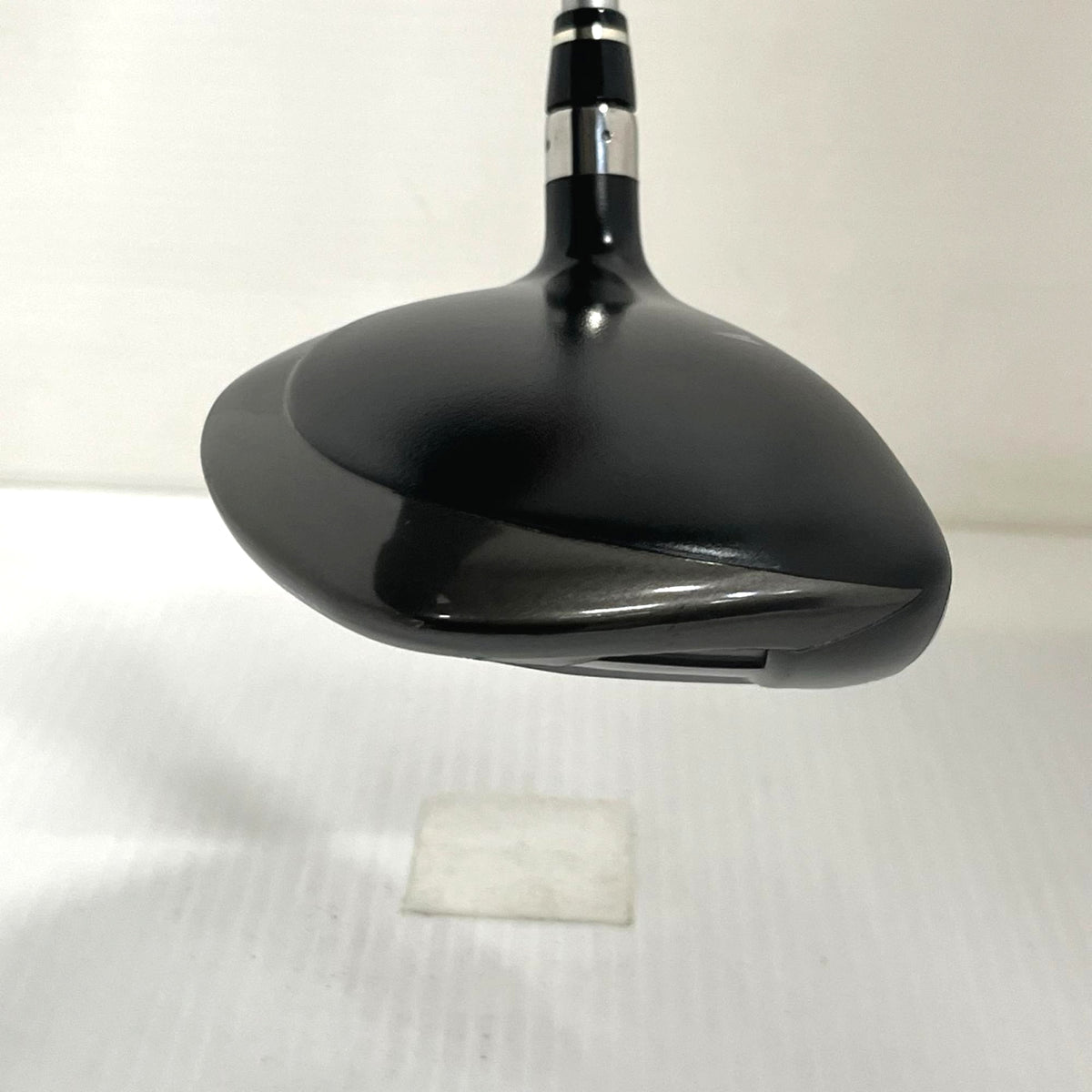 Nike Fairway SasQuatch DYMO2 QUAD KEEL 15° Stiff SQ309F