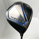 Yamaha Fairway inpres DRIVESTAR 17° Regular SPEEDER NX for Yamaha M423f