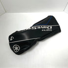 Yamaha Fairway inpres DRIVESTAR 17° Regular SPEEDER NX for Yamaha M423f