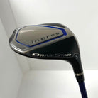 Yamaha Fairway inpres DRIVESTAR 17° Regular SPEEDER NX for Yamaha M423f