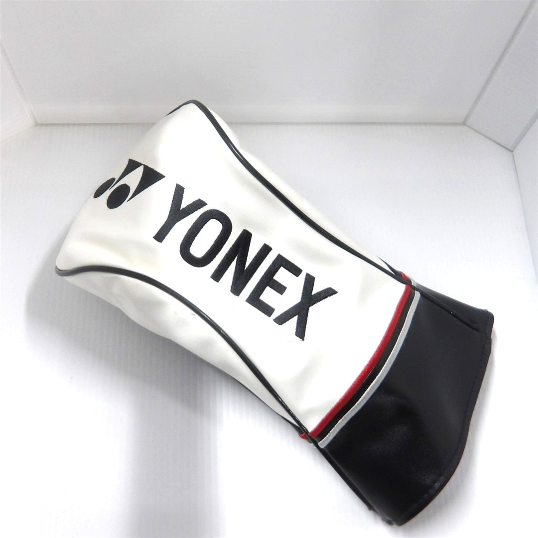 Yonex Driver EZONE GT TYPE-S(2024) 10.5° Stiff REXIS KAIZA-LIGHT 3