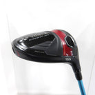 Yonex Driver EZONE GT TYPE-S(2024) 10.5° Stiff REXIS KAIZA-LIGHT 3