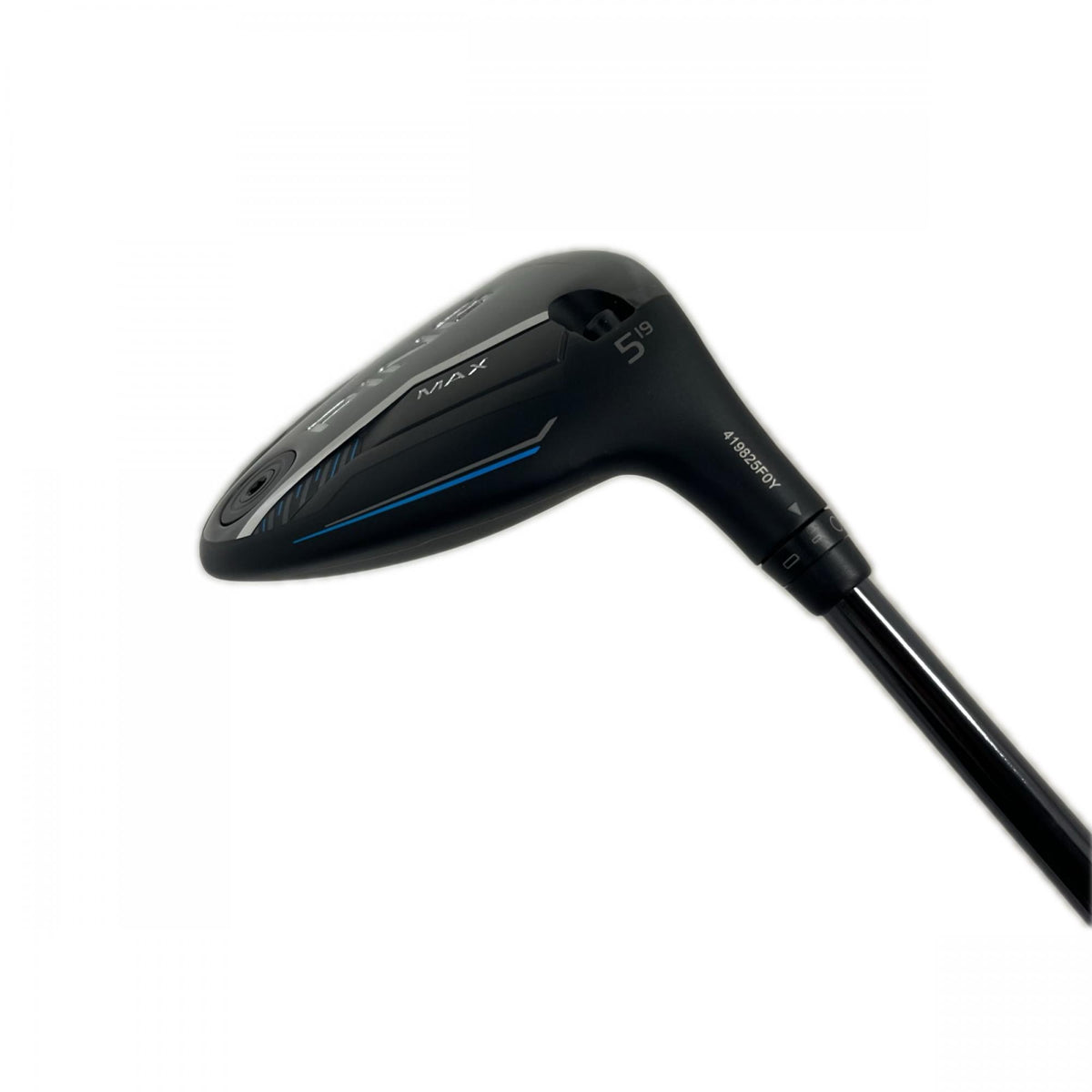 Ping Fairway G440 MAX 19° Flex-X PING TOUR 2.0 BLACK 75(FW)