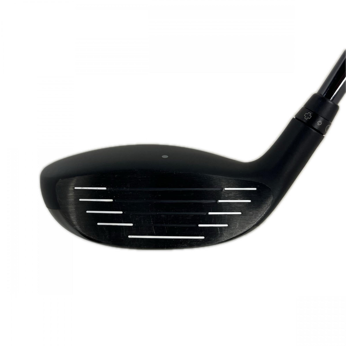 Ping Fairway G440 MAX 19° Flex-X PING TOUR 2.0 BLACK 75(FW)