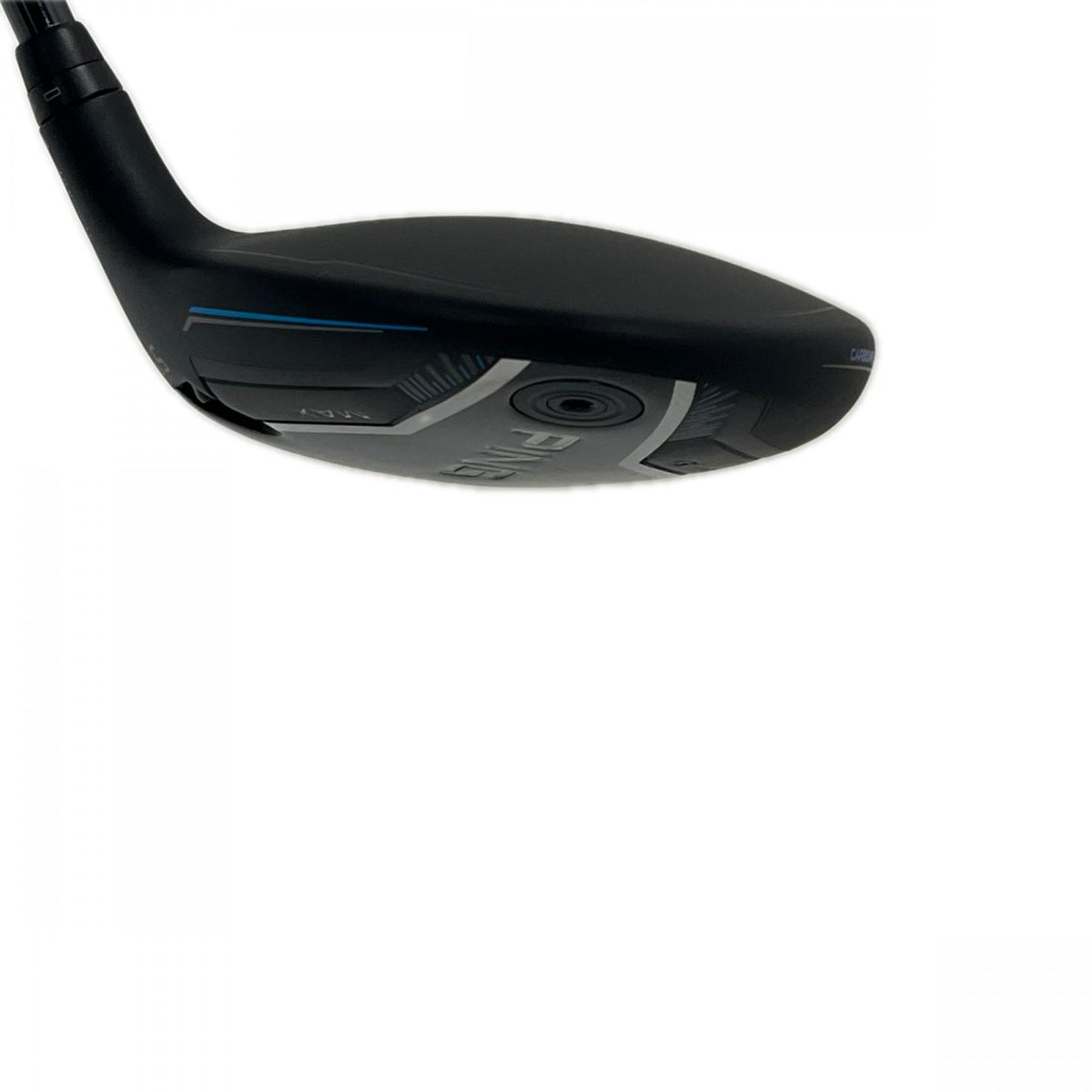 Ping Fairway G440 MAX 19° Flex-X PING TOUR 2.0 BLACK 75(FW)