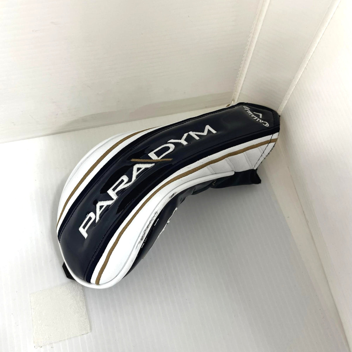 Callaway Hybrid PARADYM 24° Regular MC 70