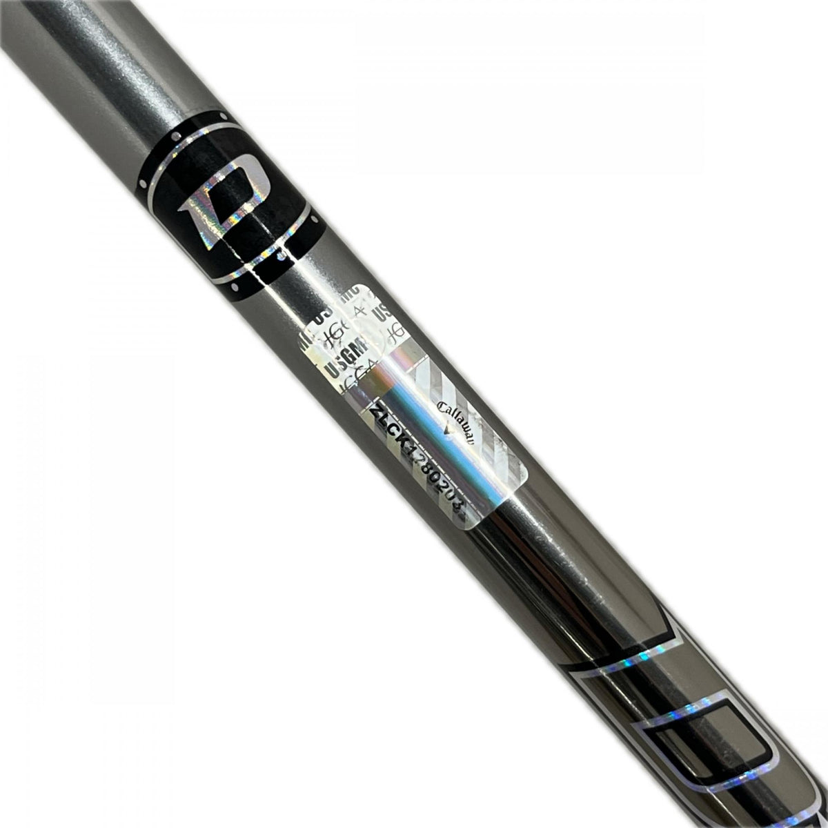 Callaway Fairway PARADYM ◆◆◆ 18° StiffRegular Genuine custom shaft