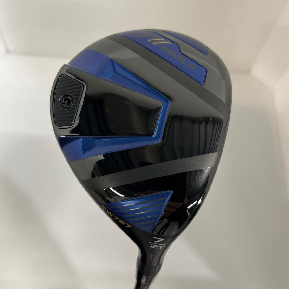 Honma Golf Fairway TW767 21° Stiff VIZARD EZ-Z 6
