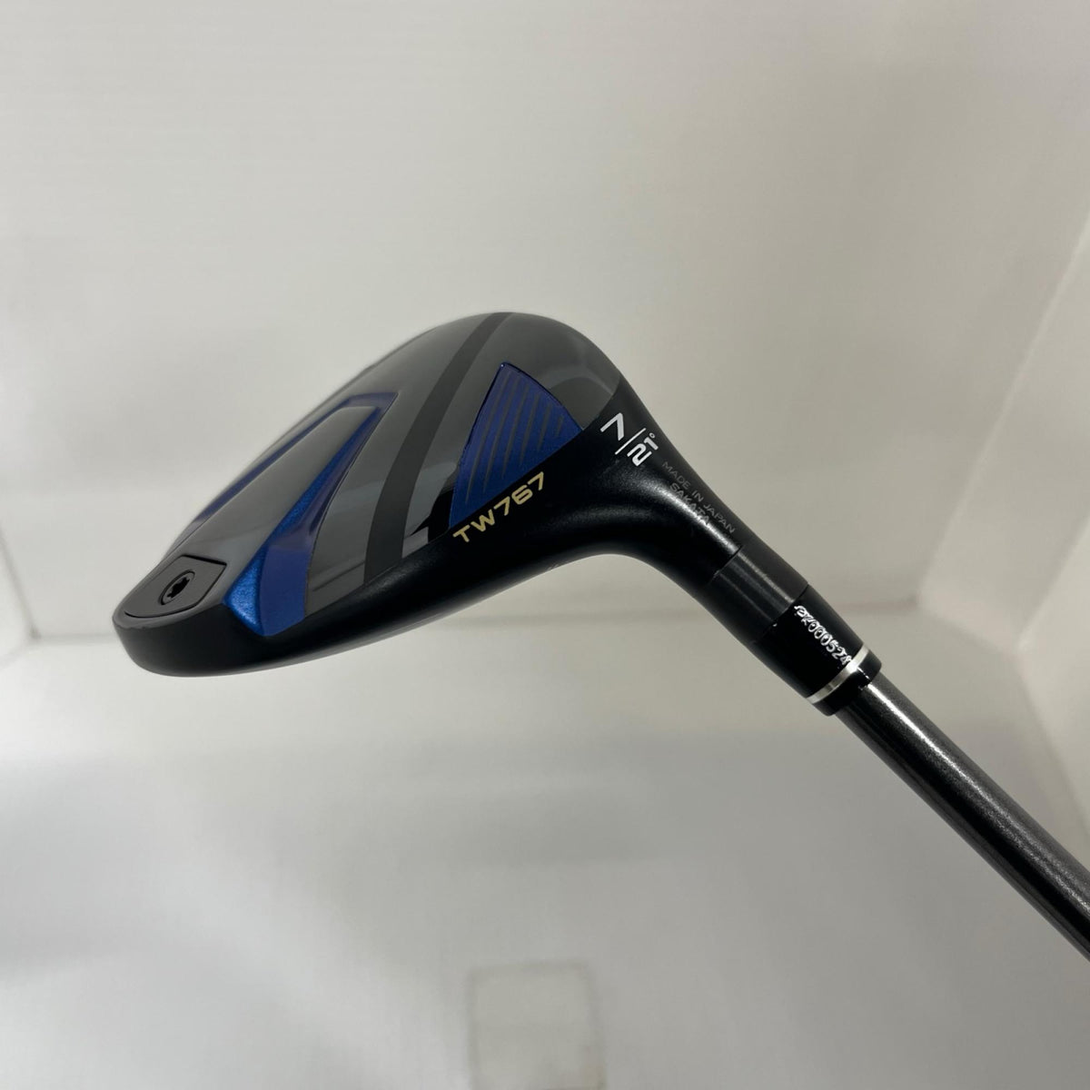 Honma Golf Fairway TW767 21° Stiff VIZARD EZ-Z 6