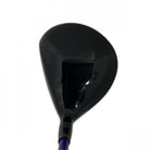 Honma Golf Fairway TW757 18° Stiff VIZARD MP 6