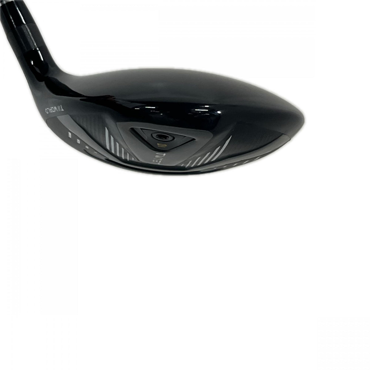 Honma Golf Fairway TW757 18° Stiff VIZARD MP 6