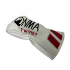 Honma Golf Fairway TW757 18° Stiff VIZARD MP 6