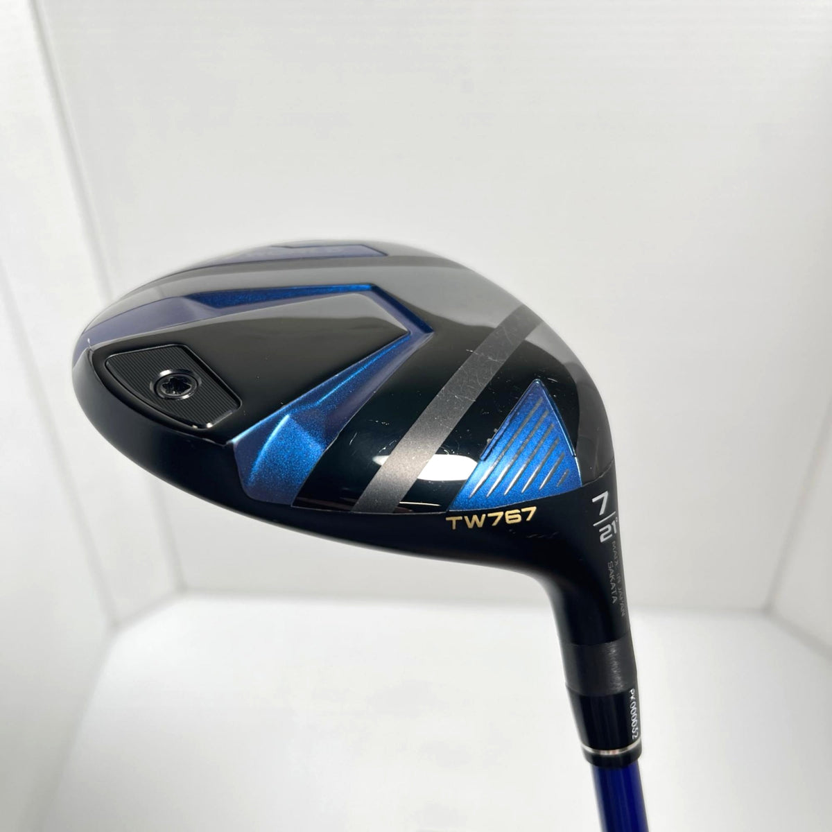 HONMA Fairway TOUR WORLD TW767 21° Regular Genuine custom shaft