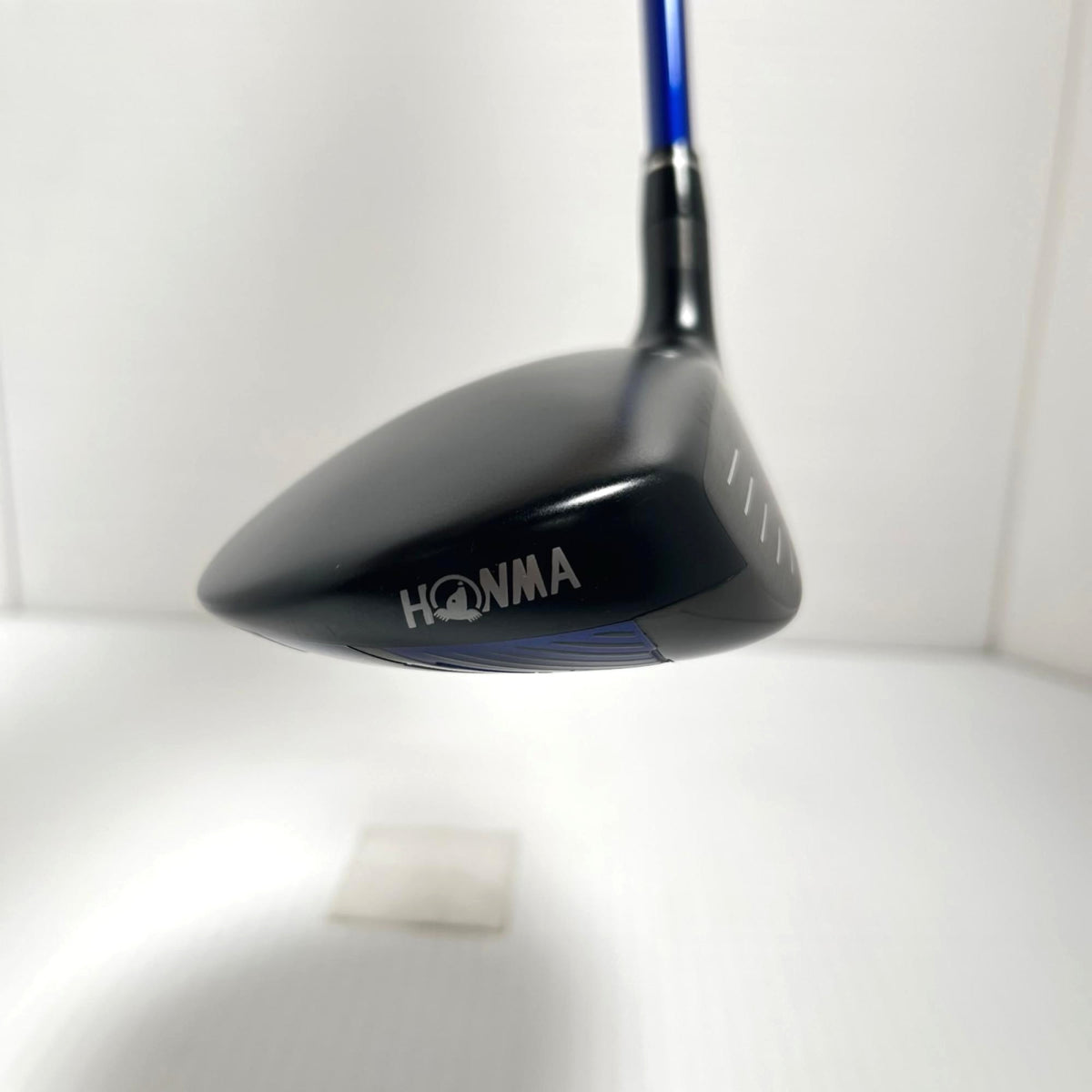 HONMA Fairway TOUR WORLD TW767 21° Regular Genuine custom shaft