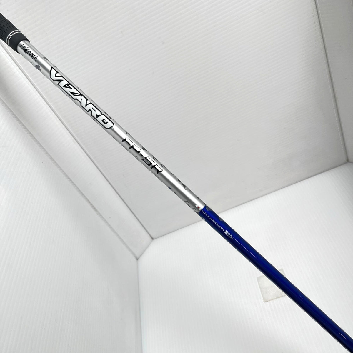 HONMA Fairway TOUR WORLD TW767 21° Regular Genuine custom shaft