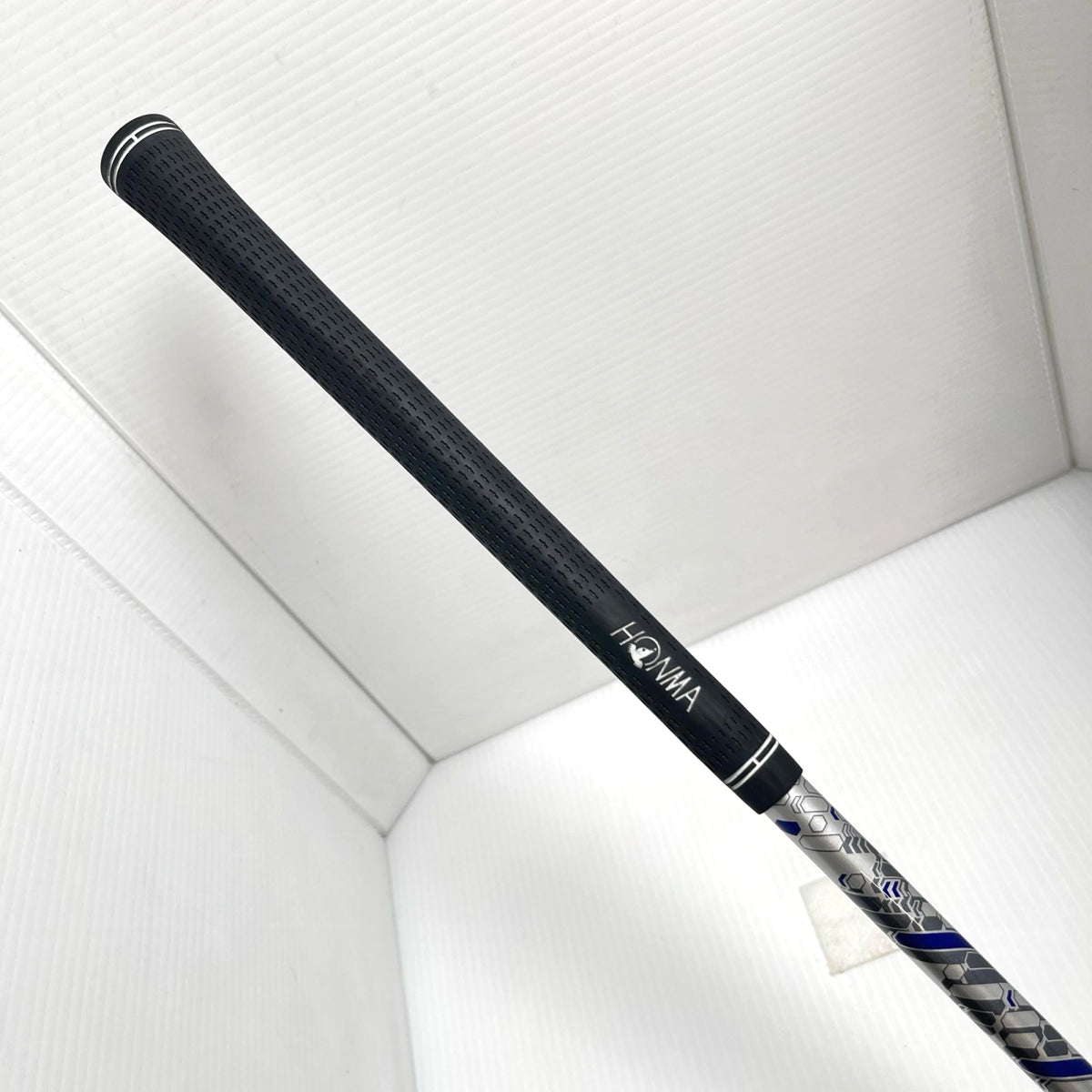 HONMA Fairway TOUR WORLD TW767 21° Regular Genuine custom shaft