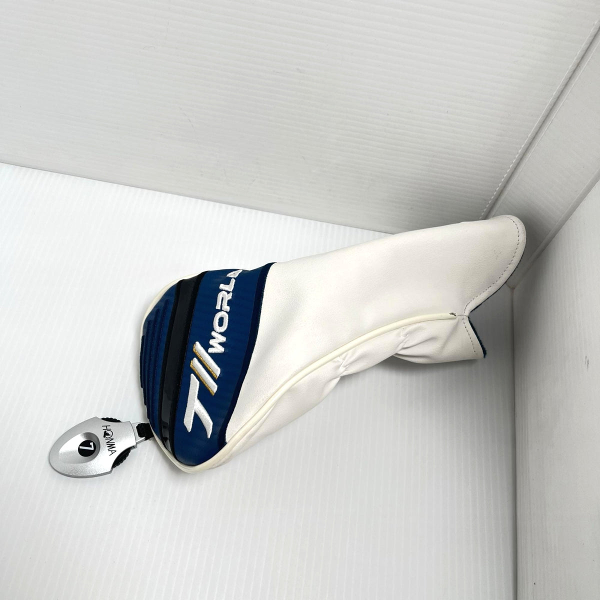 HONMA Fairway TOUR WORLD TW767 21° Regular Genuine custom shaft