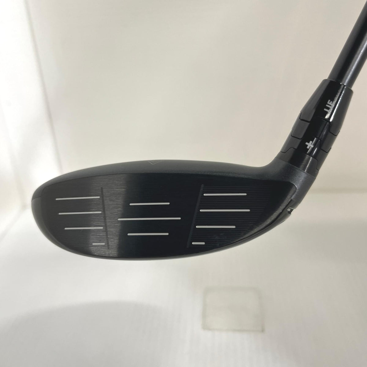 Callaway Fairway QUANTUM MINI BUFFY 17° Stiff ATHLEMAX 60(QUANTUM FW)
