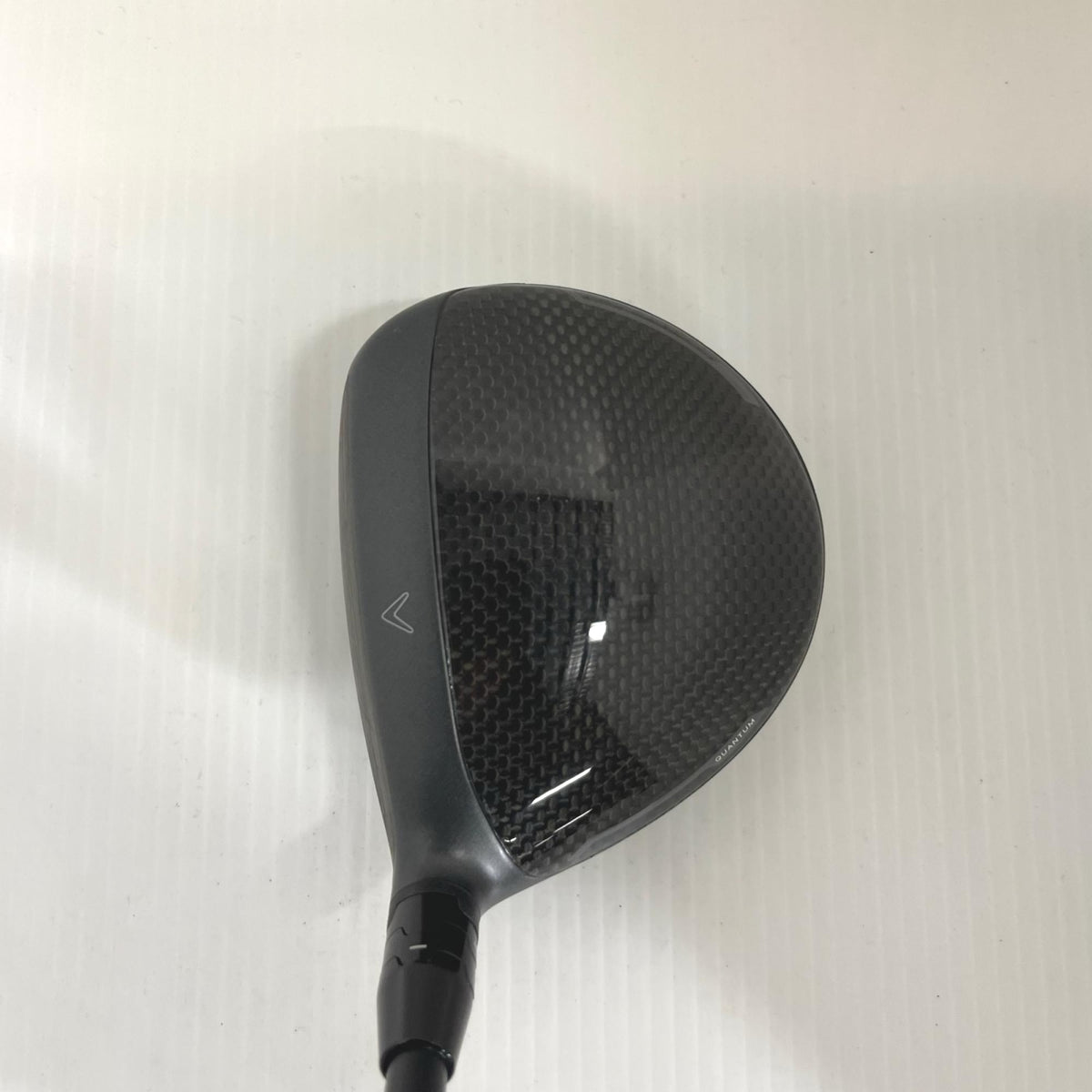 Callaway Fairway QUANTUM MINI BUFFY 17° Stiff ATHLEMAX 60(QUANTUM FW)