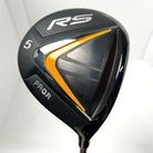 Progear Fairway RS JUST(2022) 18° StiffRegular Diamana FOR PRGR(2022 FW)