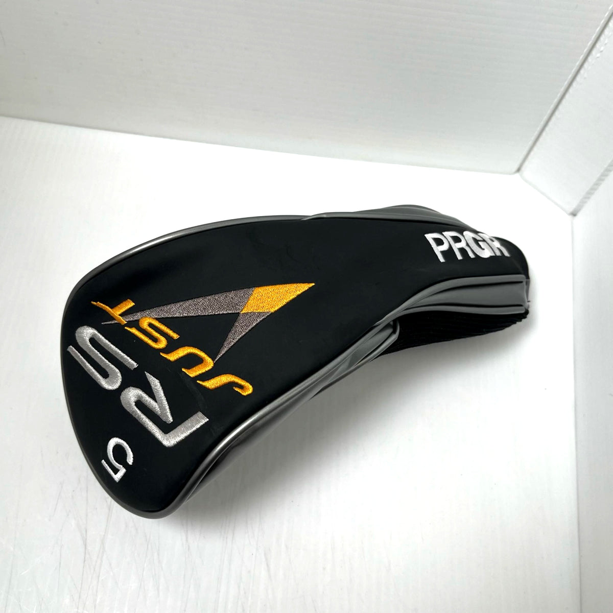 Progear Fairway RS JUST(2022) 18° StiffRegular Diamana FOR PRGR(2022 FW)