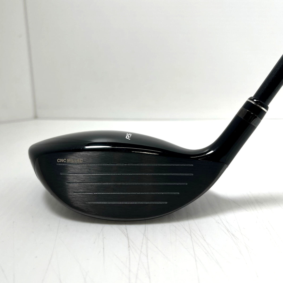 Progear Fairway RS JUST(2022) 18° StiffRegular Diamana FOR PRGR(2022 FW)