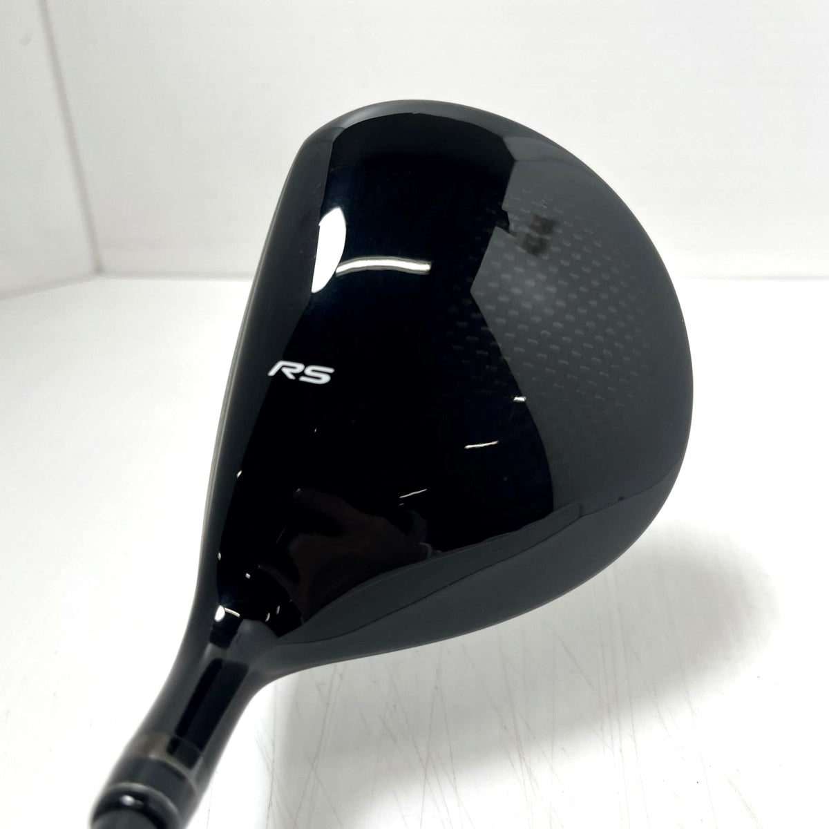 Progear Fairway RS JUST(2022) 18° StiffRegular Diamana FOR PRGR(2022 FW)