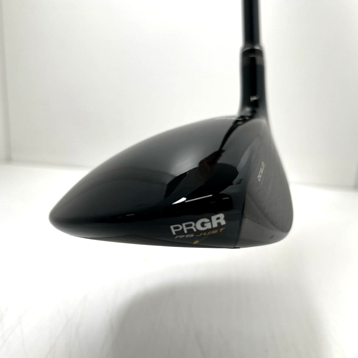 Progear Fairway RS JUST(2022) 18° StiffRegular Diamana FOR PRGR(2022 FW)