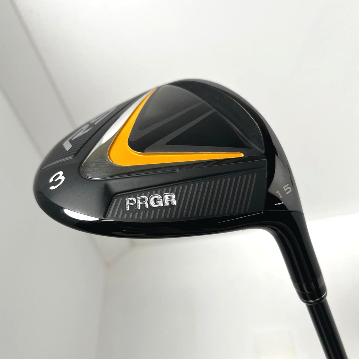 Progear Fairway RS JUST(2022) 15° StiffRegular Diamana FOR PRGR(2022 FW)